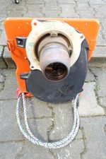 VIESSMANN VEGV I-1 Ölbrenner