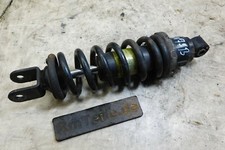 Suzuki GSF 600 S Bandit GN77B Stoßdämpfer Federbein Dämpfer Feder hinten 