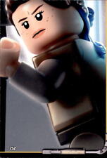 252 - Bespin - LEGO Star Wars Sammelkarten Serie 1