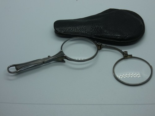 Lorgnon lorgnette - (9892),