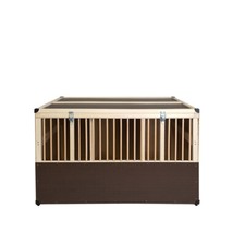 Geflügel - Transportkiste -