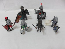 PLAYMOBIL Ritter Kreuzritter