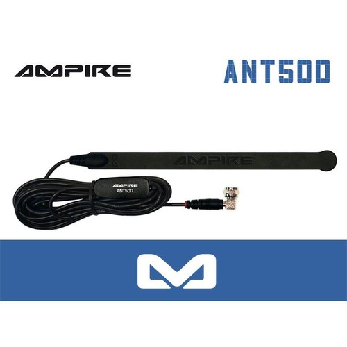 Ampire ant 500 - ant, aktive