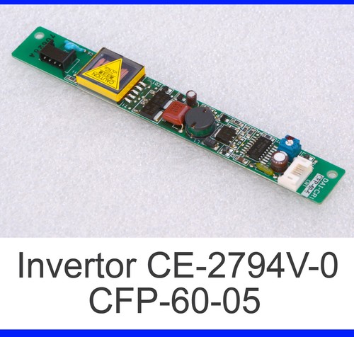 Invertor inverter 2794v - invertor,