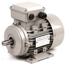 AC-Motoren ABA80A-2 Drehstrommotor 3-Phasenmotor Elektromotor Motor 0,75/0.9kW