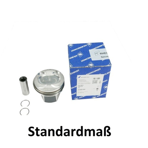 Kolben std 51mm - std, 76,51mm