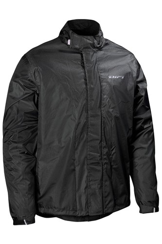 Regenjacke difi fuzzy rain - regenjacke,