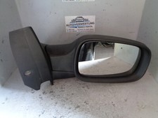 Renault Scenic 2 JM 2,0 16V Seitenspiegel elektrisch rechts 1126 1127 1128 1129