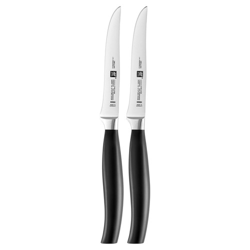 Zwilling steakmesser 12cm set - steakmesser,
