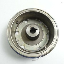 Yamaha FZR 600 500 Polrad