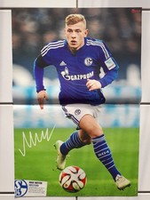 Bravo Sport POSTER Max Meyer