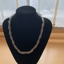 Modeschmuck Damen Edelstahl