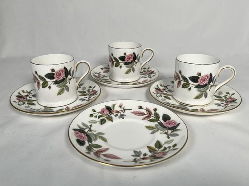 Wedgwood hathaway rose - hathaway,