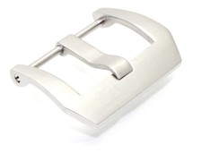 PRE-V Schließe Titan matt