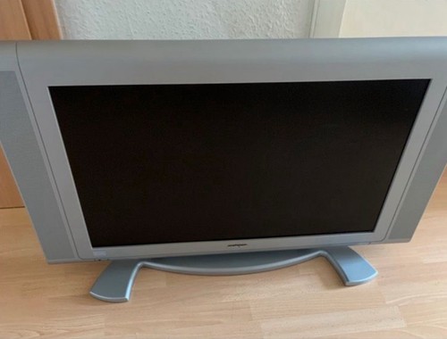 Fernseher universum lcd 865 - fernseher,