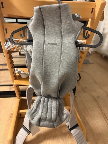 Babybjörn babytrage mini - babybjörn,
