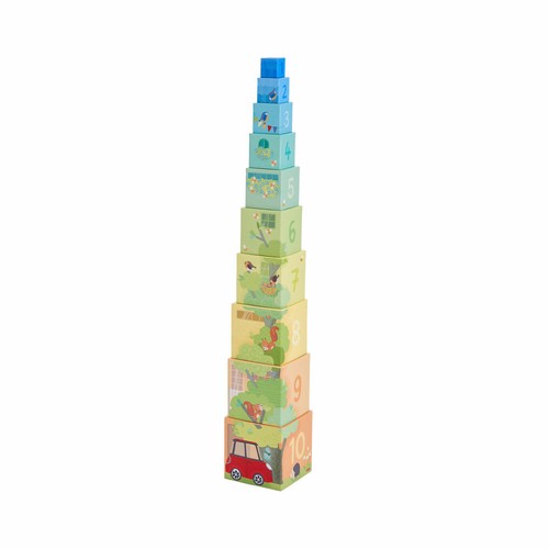 Haba stapelwürfel mein - haba,