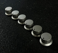 Siemens HTHE23  HE23AB500 Schaltknebel Knöpfe Knebelset #2535-2