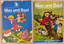 Max und Baxi • TK Techniker Krankenkasse
