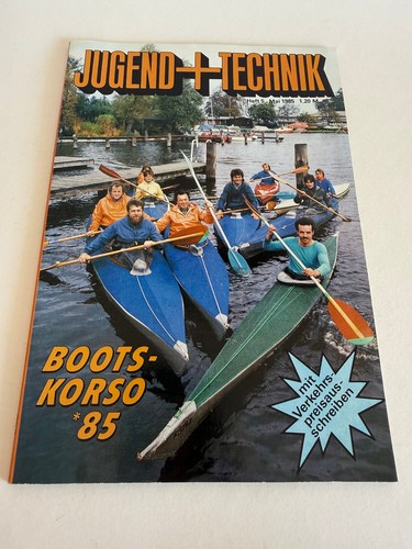 Ddr zeitschrift jugend und - ddr,