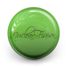Bowling Ball OTB Nuclear