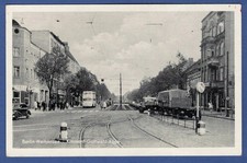 Berlin-Weißensee 1963, Klement-Gottwald-Allee
