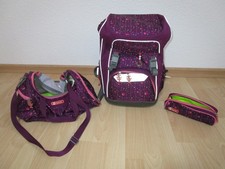 Step by Step Giant Schulranzen