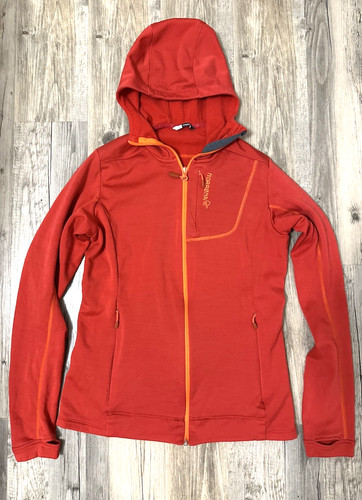 Norrona bitihorn powerstretch - norrona,