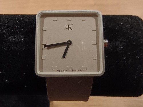 Calvin klein k9111 - klein, ck
