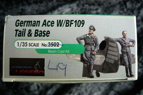 Coree 3502 german ace - coree,