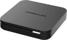 Formuler Z10 SE 4K UHD Android 10.0 IP-Receiver | Dual-WiFi, LAN/Bluetooth/HDMI