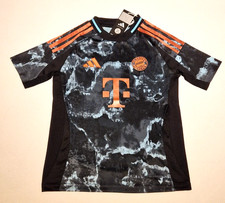 Trikot FC BAYERN MÜNCHEN Away