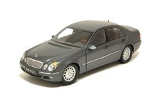 KYOSHO MERCEDES BENZ E-CLASS