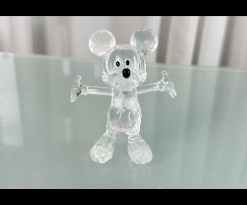 Swarovski disney micky maus - swarovski,