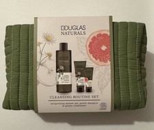 Douglas Naturals Set Pflege