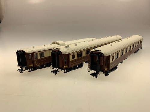 Rivarossi hr4136 1668 - rivarossi, h0
