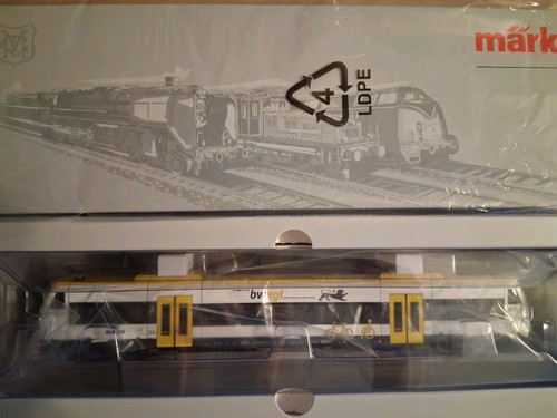 Märklin 36966 spur - märklin,