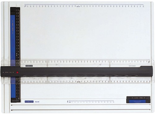 Staedtler 661 mars - 661, mars®
