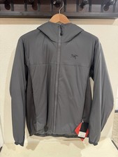 Arc'teryx Atom LT Hoody LEAF