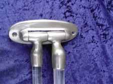 Handtuchhalter Art Deco 2