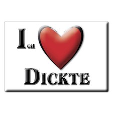 Dickte havelland brandenburg - dickte,,