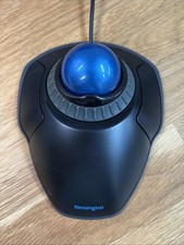 Kensington Orbit Trackball Maus USB