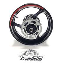 2022 11-25 Suzuki GSXR600