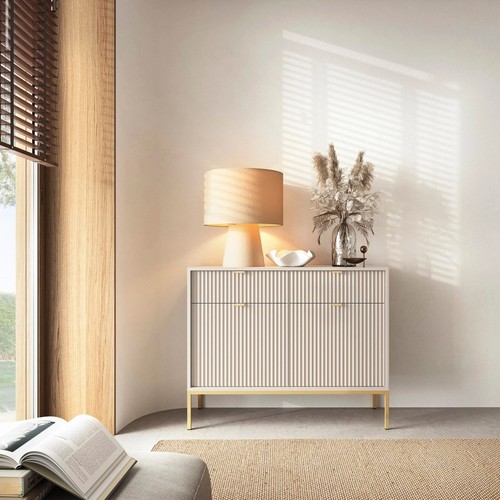 Sideboard kioto 104cm - sideboard, kommode
