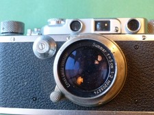 Kamera Leica, Ernst Leitz, Wetzlar