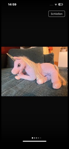 Barbie pegasus - barbie,