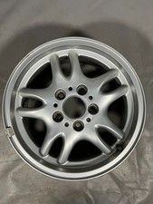 1x BMW E36 E46 Z3 Z4  Alufelge