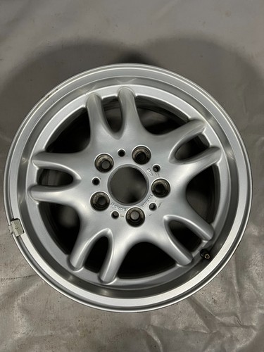 Bmw e36 e46 alufelge - bmw, z3