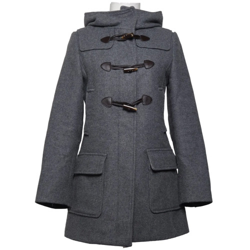 Benetton dufflecoat damen - dufflecoat,,