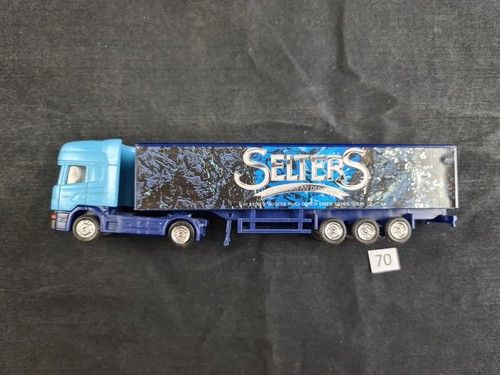 Werbetrucks selters - 1:87,,